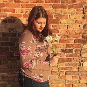 Meet your Posher, Payge